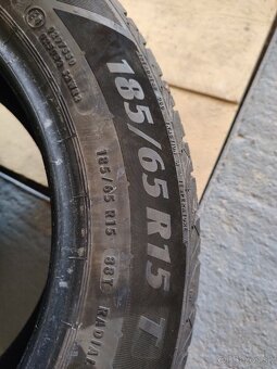 Matador Hectorra 3 185/65 R15 - 3