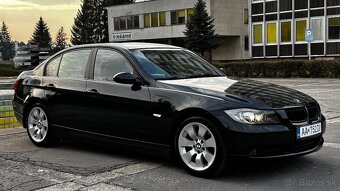 BMW e90 320D 120kw m47 ( Originál Bez DPF ) - 3