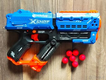 X-Shot Chaos - 3