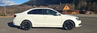 Vw jetta 1.6 - 3