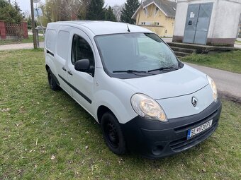 Renault Kangoo Maxi 1,5dci - 3