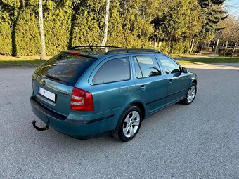 Škoda Octavia 2.0 TDi DSG - 3