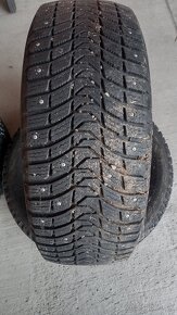 205/55r17 - 3