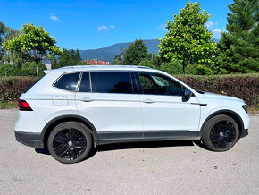 Volkswagen Tiguan Allspace Highline 2.0 TDI 239k DSG 4Mi - 3