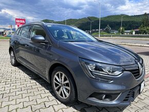 Renault Megane Grandtour 1.5 DCI Business - Nafta - Automat - 3