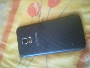 Predám Samsung galaxy S5 mini - 3