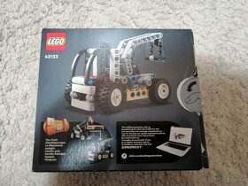 PRedam Lego Technic 42133 Nakladač - 3