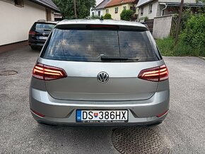 Volkswagen Golf B7,1.6 TDI,r.v.2019 - 3