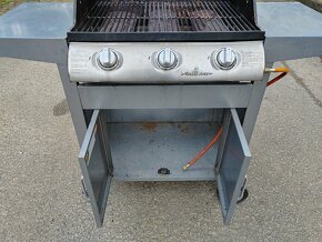 Grill - 3