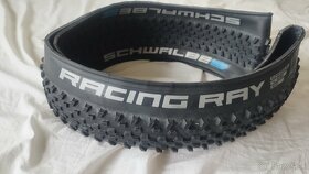 Plášť Schwalbe Racing Ray - 3