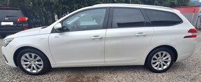 Peugeot 308 SW 1.5 BlueHDi 130 S&S Style - 3