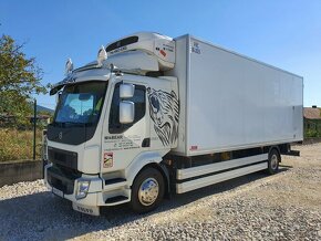 VOLVO FL 280 / FRIGO THERMOKING T1200R - 3