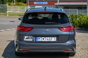 Kia Ceed 1.5 T-GDi Gold - 3