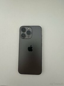 IPhone 13 Pro 128gb graphite - 3