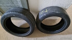 235/45 ZR18 Michelin Pilot Sport 4 - 3