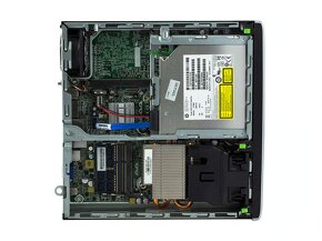 Predam HP Compaq 8300 Elite zostavu aj s monitorom - 3