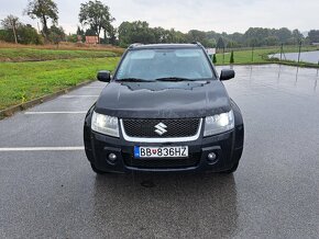 SUZUKI GRAND VITARA 1.9 DDIS 4x4  2006 - 3