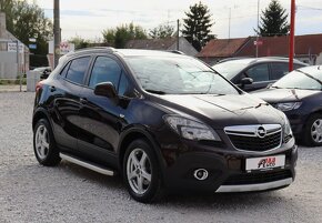 Opel Mokka 1.4 16V Turbo drive AT6 - 3