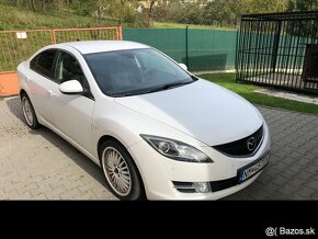 Mazda 6 2,2diesel 120kw - 3