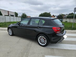 BMW 118d 105kW - 3