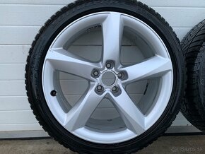 5x112 R19 ET29 ORIGINAL AUDI 245/40 R19 - 3