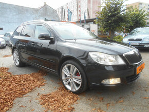 Škoda Octavia Combi 2.0 TDI PD Elegance DSG- AJ NA SPLÁTKY - 3