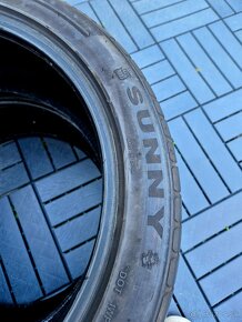 225/45r18 letné pneumatiky - 3