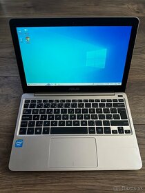 Asus Notebook X205TA - Windows 10 - 3