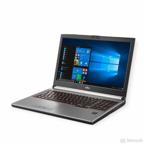 Notebook Fujitsu Celsius H770 - 3