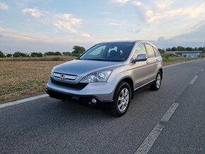 Honda CR-V 2.2 CTDI 4x4 - 3