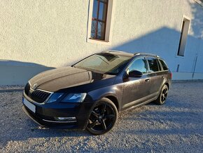 Škoda Octavia Combi 2017 ACC, LED, NAVI - 3