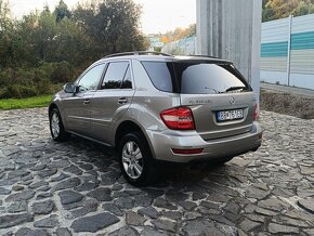 ✳️Mercedes-Benz ML 320 CDI 4MATIC✳️ - 3