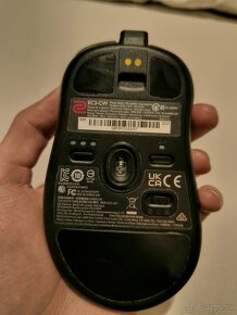 Zowie - EC3-CW - 3