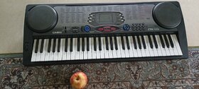 Keyboard casio - 3