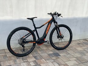 Predam ebike Ktm - 3