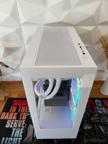 ⭐️ Ryzen 9 7950x3D, RX 7900 XTX 24GB, 32GB RAM, 2TB, 1200W - 3