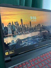 Acer Nitro 5 - 3