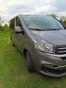 Fiat Talento 2.0 Diesel 145 EcoJet - 3