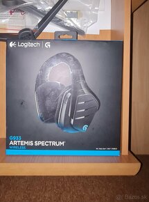 Logitech G933 - 3