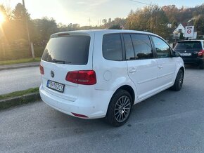 Touran 2.0 TDi DSG - 3