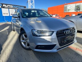 AUDI A4 AVANT 2.0 TDI - 3