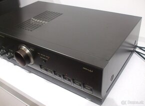 TECHNICS zosilnovac SU-A700MK2 trieda class AA = Japan - 3