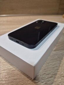 Apple iPhone 12 mini 64gb black - 3