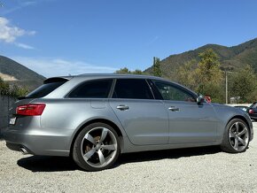 Audi A6 3.0 TDI-150kw R20 - 3