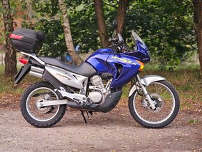 Honda Transalp 650 r.v. 2004 - 3