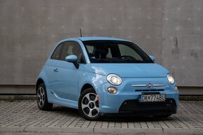 Fiat 500e - 3