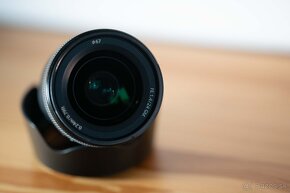 Sony FE 24 mm f/1,4 GM - 3