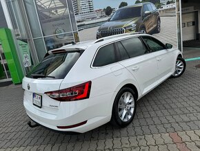 Škoda Superb Combi 1.5 TSI ATC Style Virtual 2019 - 3