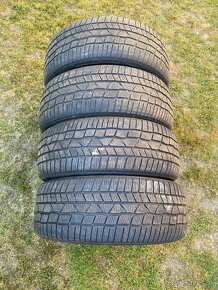 225/50 R18 Continental Winter - 3