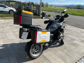 BMW R 1200 GS Exclusive - 3